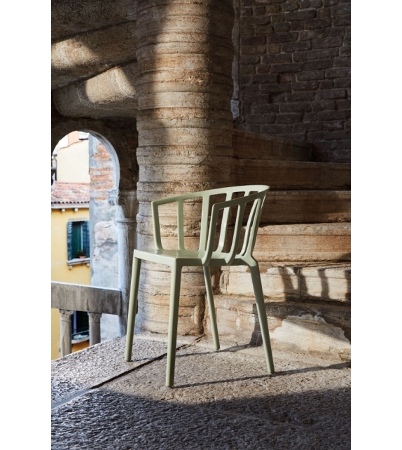 Prêt pour l'expédition - Venice Kartell Chaise