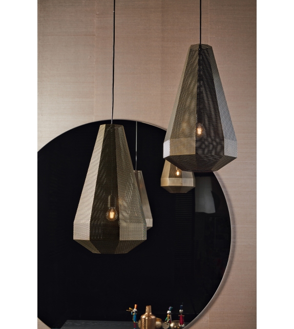 Pandora Bontempi Suspension Lamp