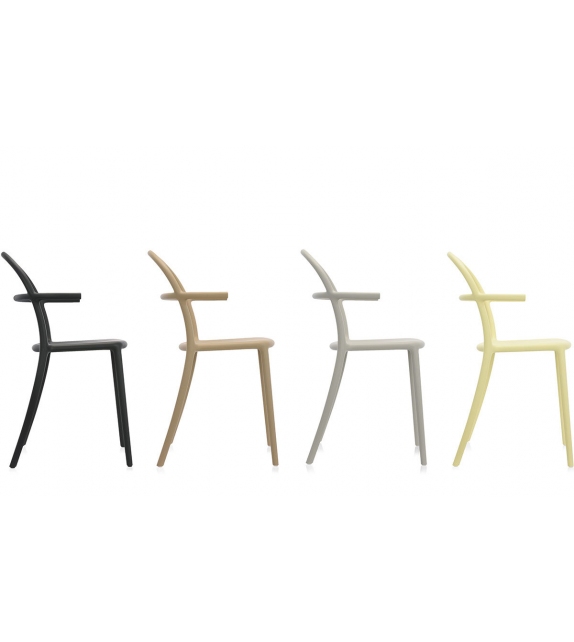 Generic C Kartell Silla