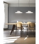 Incanto Vistosi Suspension Lamp