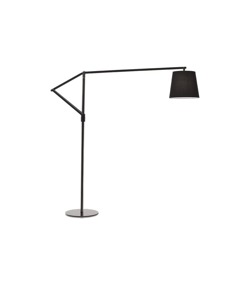 Cloe Bontempi Lampadaire