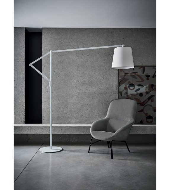 Cloe Bontempi Floor Lamp
