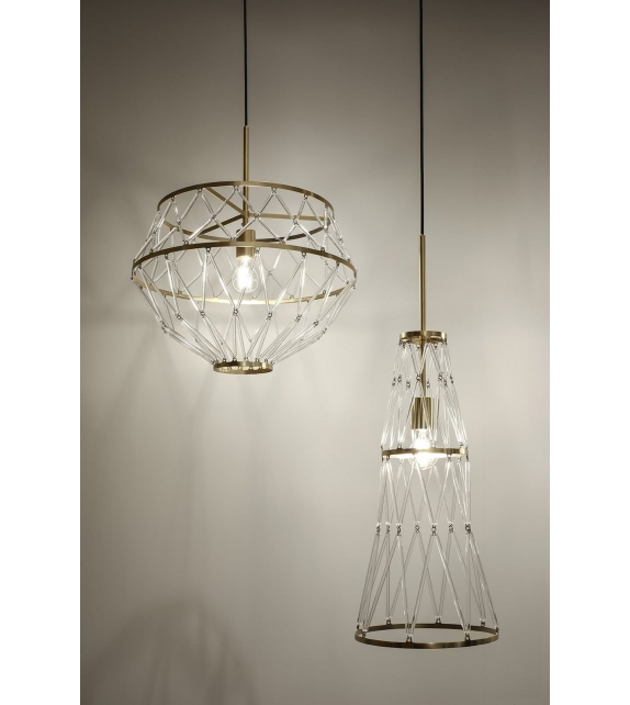 Starnet Vistosi Suspension