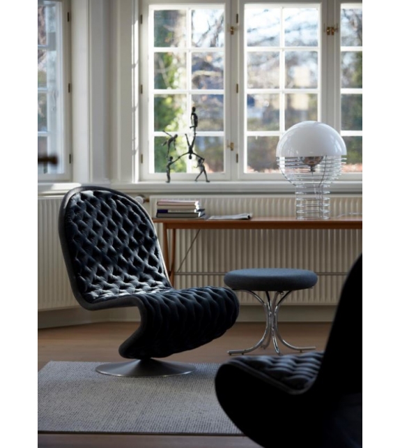 Wire Verpan Table Lamp