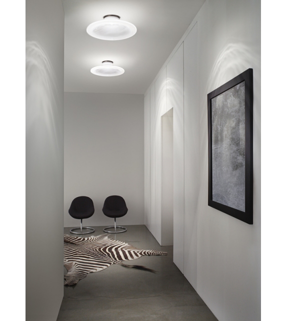 Incanto Vistosi Lampada da Soffitto