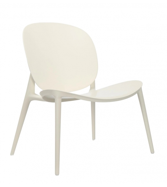 Ready for shipping - Be bop Kartell Easy Chair