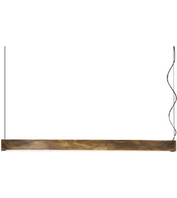 Code 7381/1-02 L MMLampadari Suspension Lamp