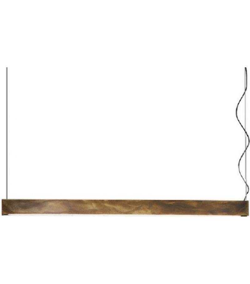 Code 7381/1-02 L MMLampadari Suspension Lamp