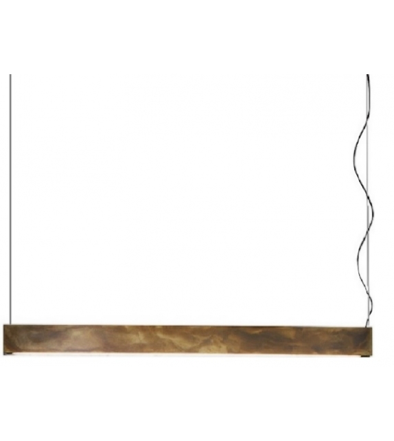 Code 7381/1-01 M MMLampadari Suspension Lamp