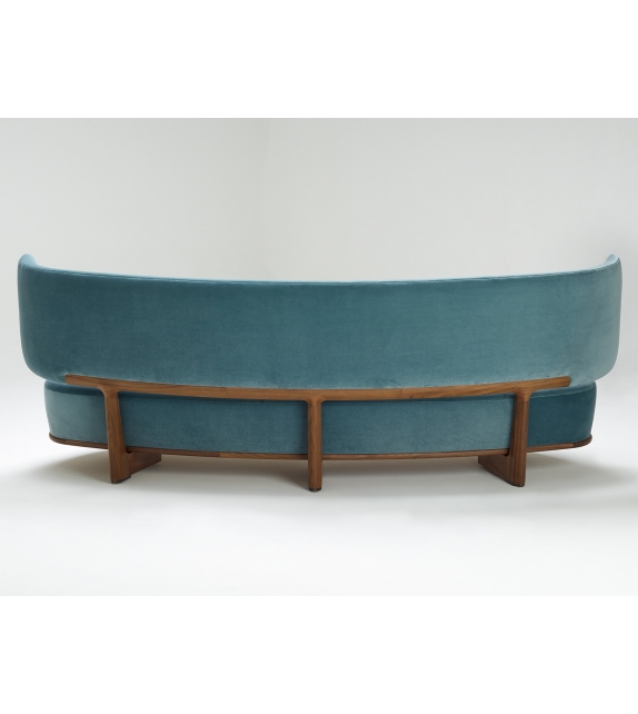 Icosofà Ceccotti Collezioni Sofa