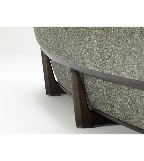 Icosofà Ceccotti Collezioni Sofa