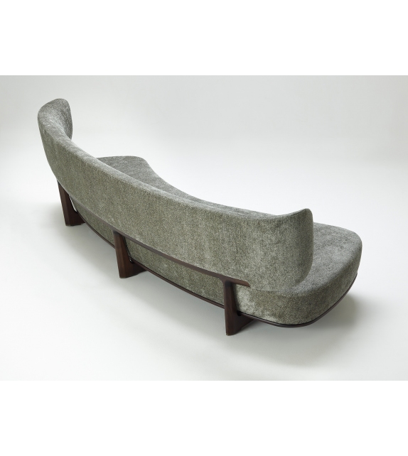 Icosofà Ceccotti Collezioni Sofa