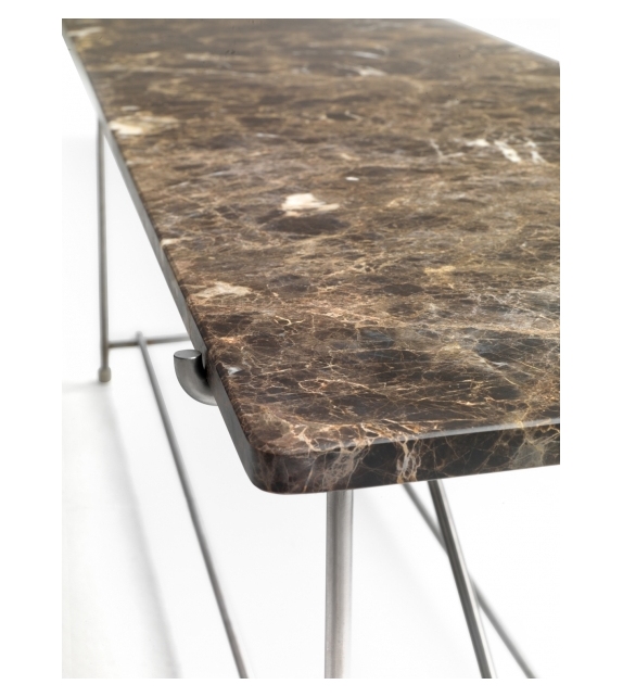 Any Day Flexform Console/Coffee Table