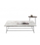 Any Day Flexform Console/Table Basse