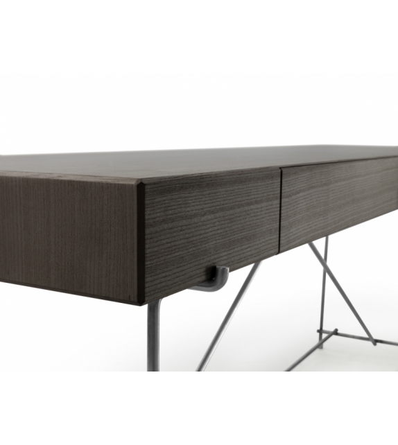 Any Day Flexform Consola/Mesita