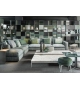 Asolo Sofa Flexform