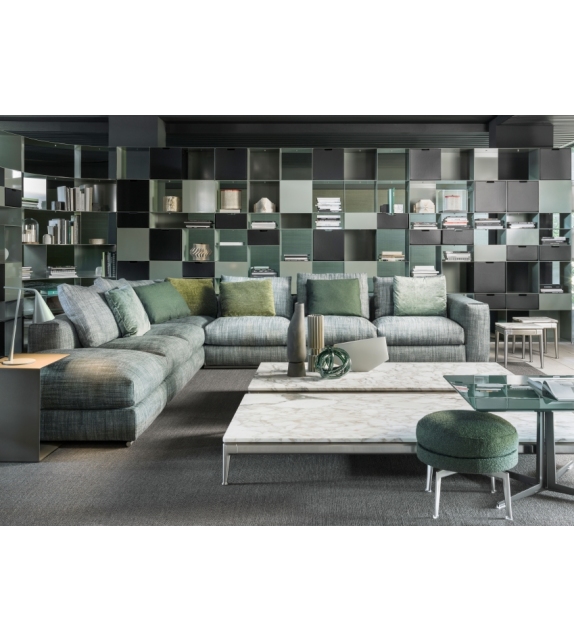 Asolo Sofa Flexform