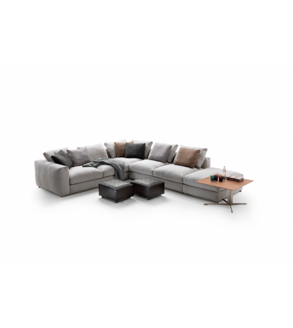 Asolo Sofa Flexform