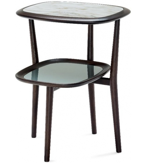 Petit Matin Ceccotti Collezioni Table Basse