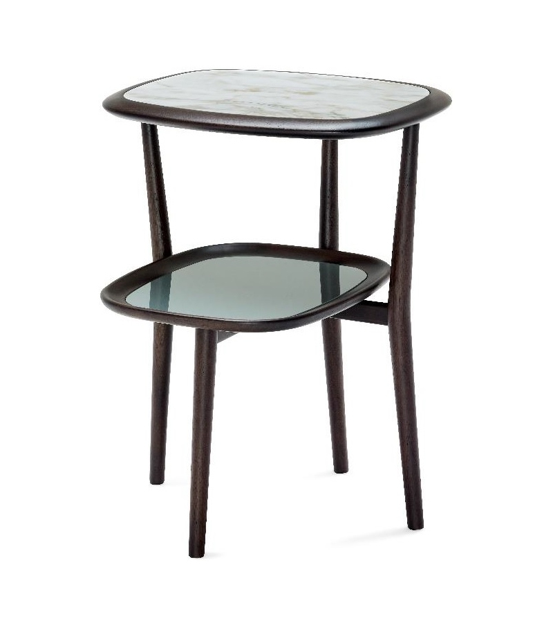 Petit Matin Ceccotti Collezioni Table Basse