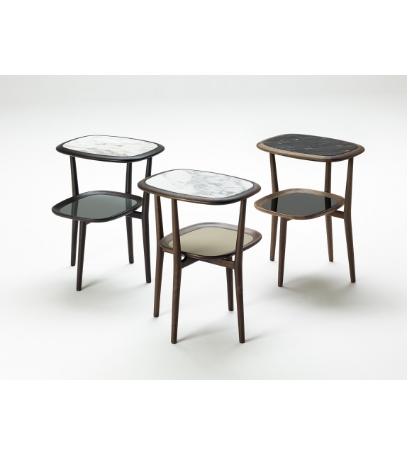 Petit Matin Ceccotti Collezioni Coffee Table