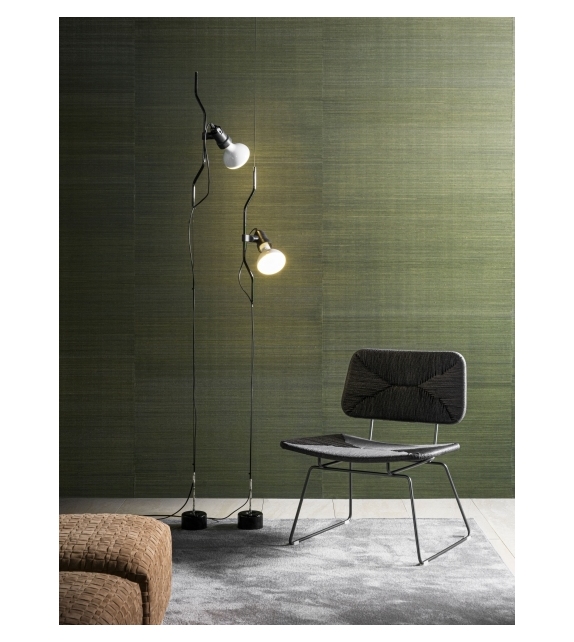 Echoes Flexform Stuhl