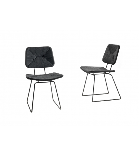 Echoes Flexform Chair