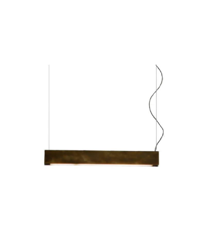 Code 7381/1-00 P MMLampadari Suspension Lamp