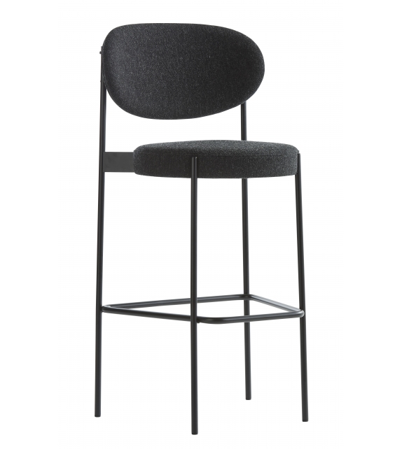 Series 430 Verpan Set de 2 Tabouret Bar