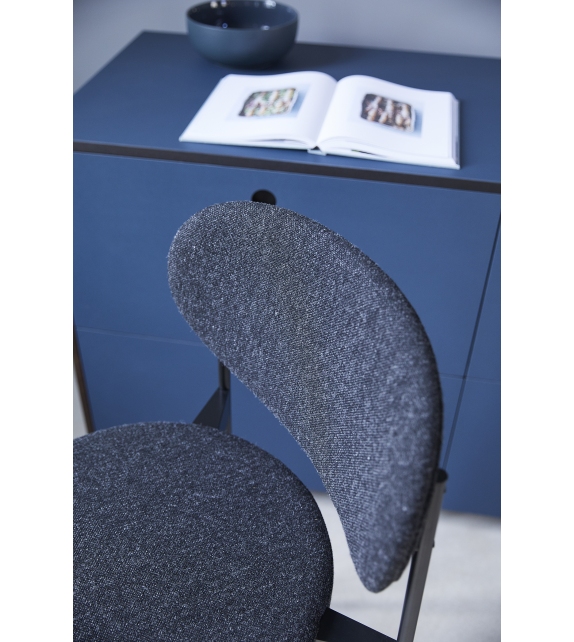 Series 430 Verpan Set von 2 Bar Hocker