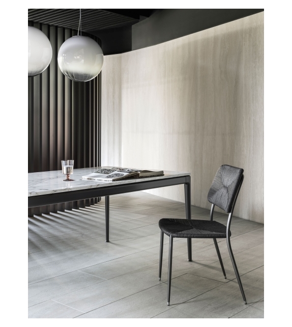 First Steps Flexform Chaise