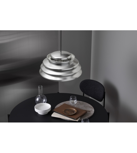 Hive Verpan Suspension