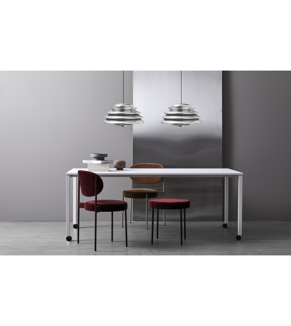 Hive Verpan Suspension