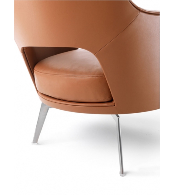 Gatsby Flexform Fauteuil
