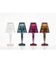 Big Battery Kartell Table Lamp