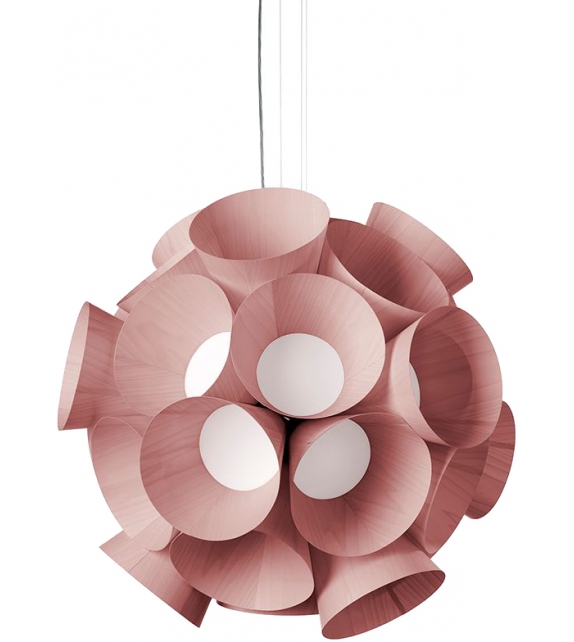 Dandelion S LZF Suspension