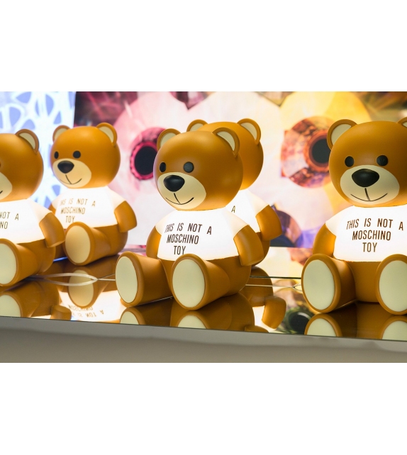 Toy Kartell Tischlampe