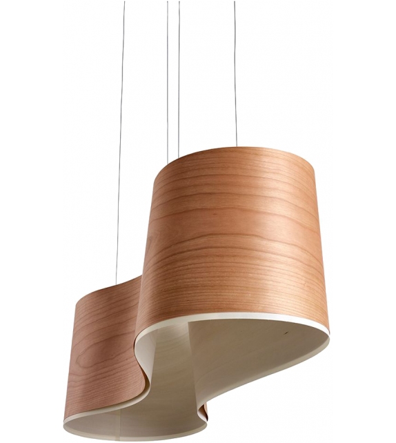 New Wave S LZF Suspension