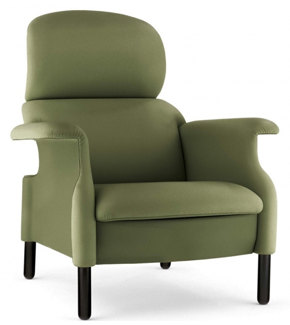 Sanluca Poltrona Frau Sillón