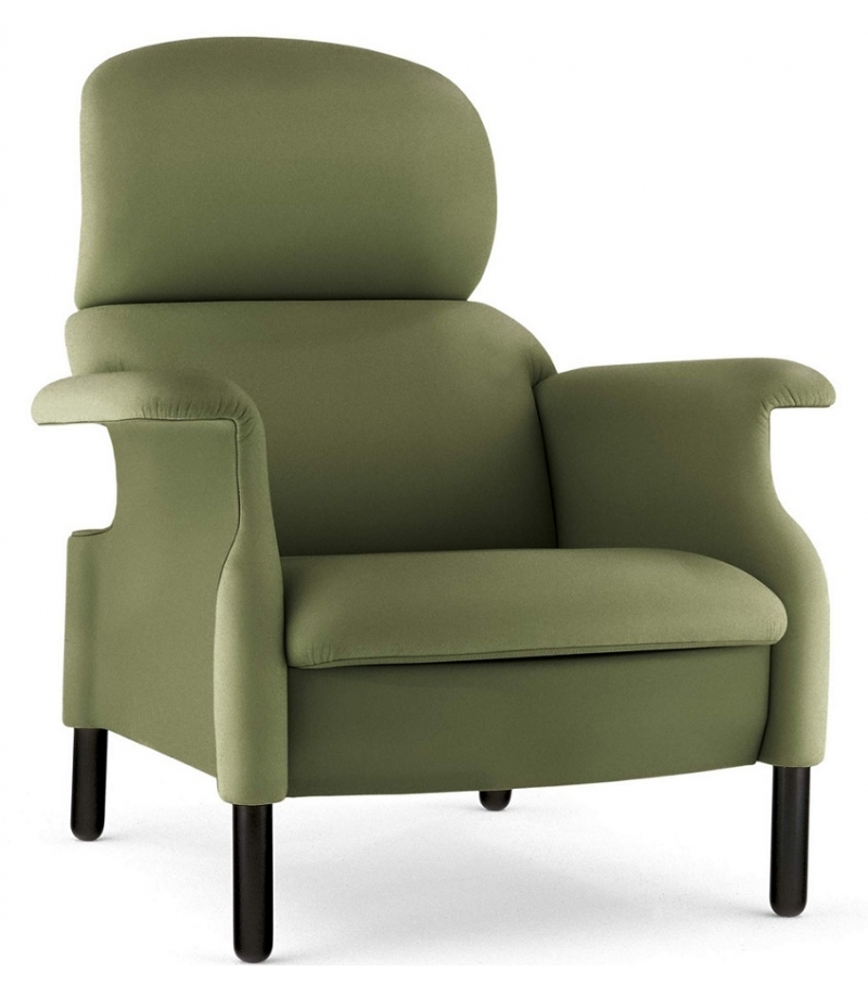 Sanluca Poltrona Frau Poltrona