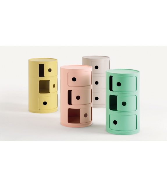 Componibili Bio Kartell Contenitori