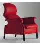 Sanluca Poltrona Frau Armchair