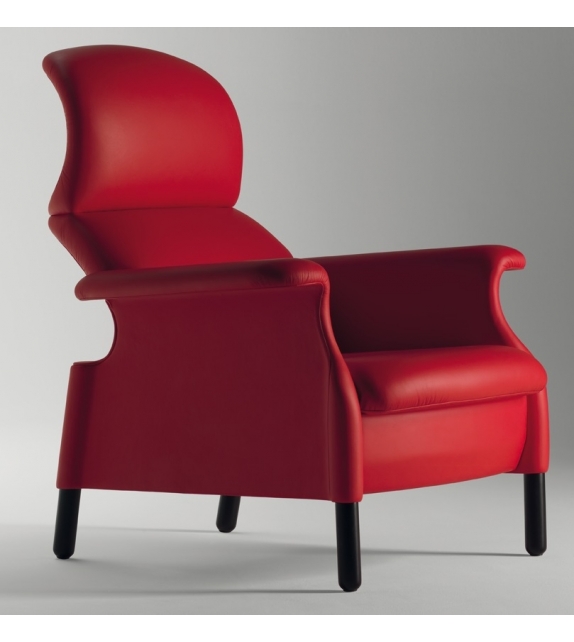 Sanluca Poltrona Frau Fauteuil