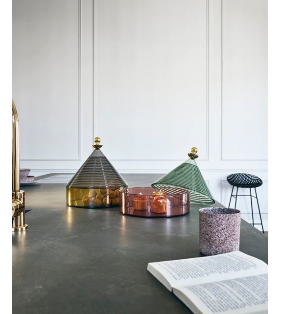 Pronta consegna – Trullo Kartell Contenitore