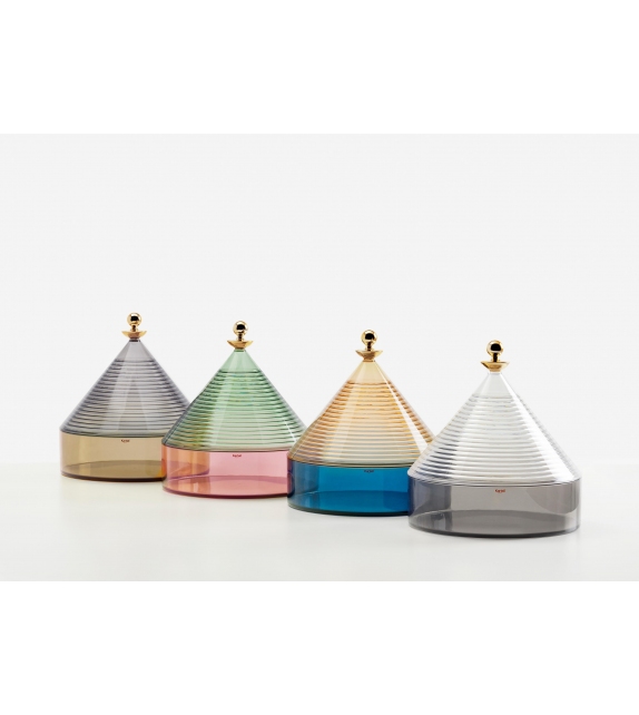 Pronta consegna – Trullo Kartell Contenitore