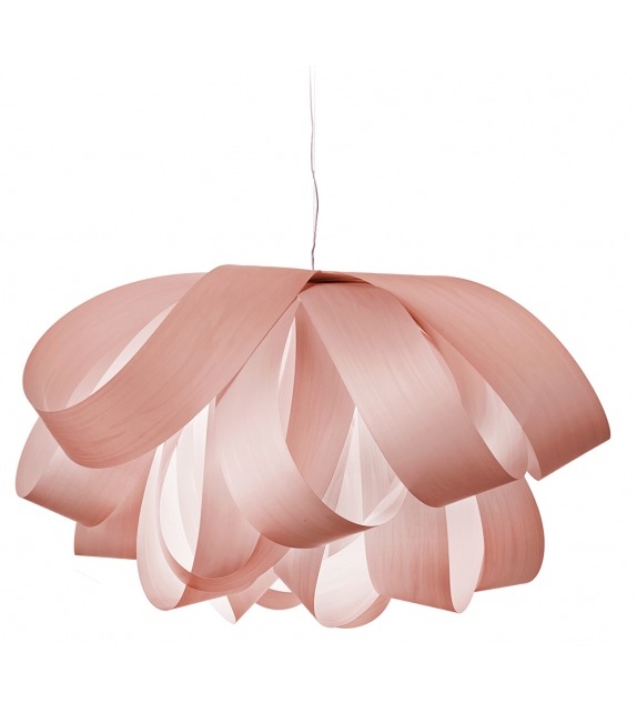 Agatha LZF Suspension