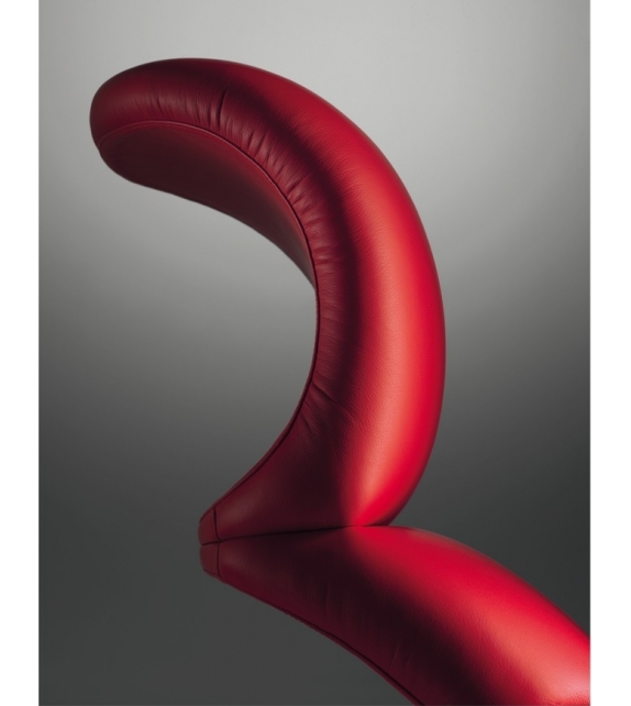 Sanluca Poltrona Frau Armchair