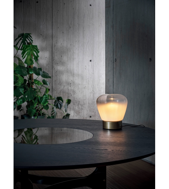 Stone Bontempi Lampe de Table