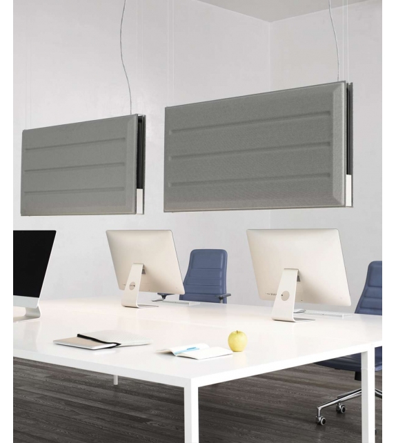 Diade Luceplan Suspension Lamp