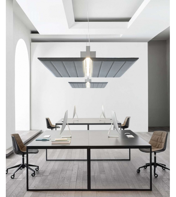 Diade Luceplan Suspension